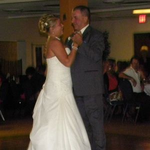 Meet your Posher, Mike